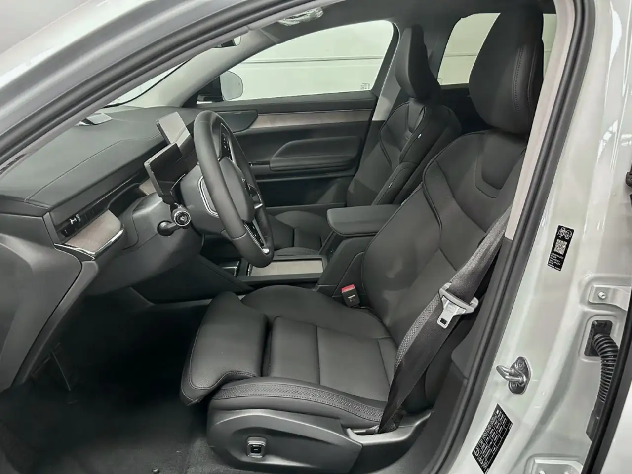 Volvo ES90 2026