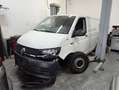 Volkswagen T6.1 Transporter Alb - thumbnail 3