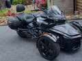 Can-Am Spyder F3 S Negro - thumbnail 5
