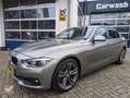 BMW 318 318i Executive Automaat NL-Auto *Geen Afl. kosten* Grigio - thumbnail 2