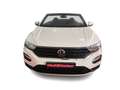 Volkswagen T-Roc 1.0 TSI Advance Style 81kW Blanco - thumbnail 2