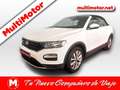 Volkswagen T-Roc 1.0 TSI Advance Style 81kW Blanco - thumbnail 1