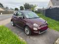 Fiat 500 1.2 69 ch Lounge Fioletowy - thumbnail 3