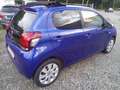 Peugeot 108 108 5-Türer VTI 72 Top! Style Lamellendach Blau - thumbnail 11
