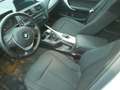 BMW 114 Blanc - thumbnail 6