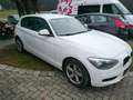 BMW 114 Blanc - thumbnail 3
