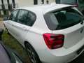 BMW 114 Blanc - thumbnail 5