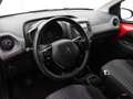 Peugeot 108 Active 72pk | Airco | Bluetooth | Lederen Stuur | Rood - thumbnail 14