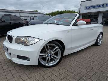 i Cabrio M-Sport