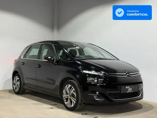 Citroen C4 Picasso 2.0 BlueHDi 150 FAP Selection S&S AHK RFK