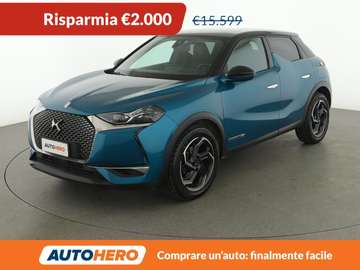 1.2 PureTech So Chic 155 CV aut.