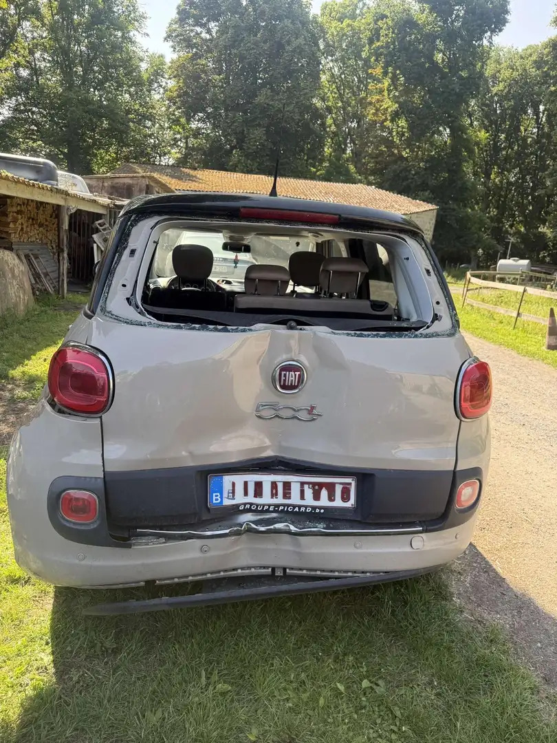 Fiat 500L 1.3 Multijet Lounge - 2