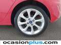 Ford Fiesta 1.0 EcoBoost S/S Titanium 100 Rot - thumbnail 38
