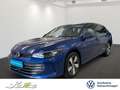 Volkswagen Passat Variant 1.5 eTSI Business *LED*NAVI*KAMERA* Blau - thumbnail 1