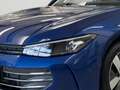 Volkswagen Passat Variant 1.5 eTSI Business *LED*NAVI*KAMERA* Blau - thumbnail 7