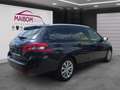 Peugeot 308 SW Style Bleu - thumbnail 4