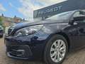Peugeot 308 SW Style Bleu - thumbnail 7