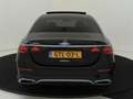 Mercedes-Benz E 300 e AMG Line / Pano / Burmester / Memory / Superscre Zwart - thumbnail 8