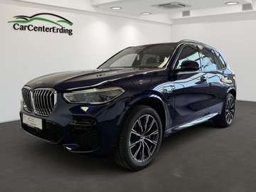 xDrive45e*M Sport*Laser*Navi*ACC*360*HUD*AHK*
