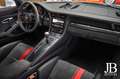 Porsche 991 .2 GT3 Clubsport LIFT BOSE LED Garantie Silber - thumbnail 23