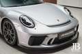 Porsche 991 .2 GT3 Clubsport LIFT BOSE LED Garantie Silber - thumbnail 7