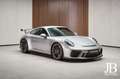 Porsche 991 .2 GT3 Clubsport LIFT BOSE LED Garantie Silber - thumbnail 5
