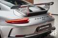 Porsche 991 .2 GT3 Clubsport LIFT BOSE LED Garantie Silber - thumbnail 18