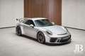 Porsche 991 .2 GT3 Clubsport LIFT BOSE LED Garantie Silber - thumbnail 1