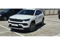 Jeep Compass 1.3 Gse T4 Limited 4x2 130 Blanco - thumbnail 1