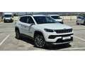 Jeep Compass 1.3 Gse T4 Limited 4x2 130 Blanco - thumbnail 3