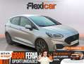 Ford Fiesta 1.0+EcoBoost+MHEV+92kW+%28125CV%29+Trend+5p Gris - thumbnail 1