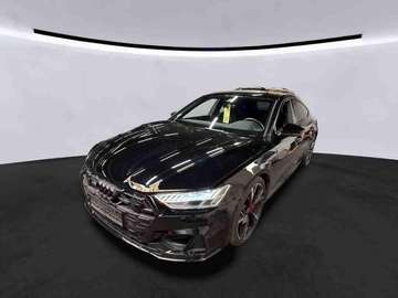 3.0 TDI MATRIX B&O 360° ACC RAUTE