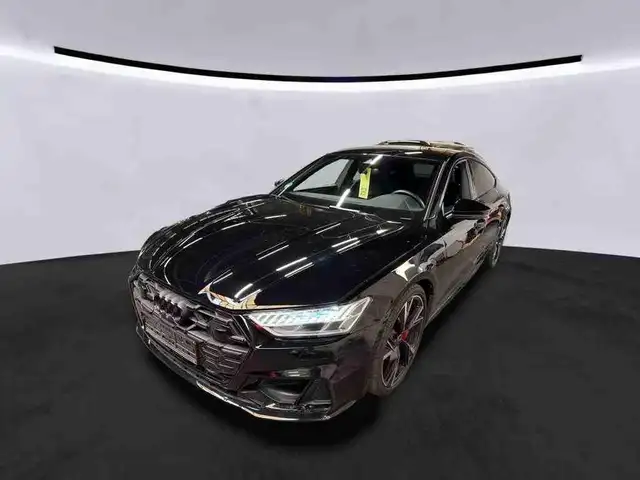 Audi S7 3.0 TDI MATRIX B&O 360° ACC RAUTE
