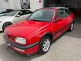 Volkswagen Golf Cabriolet 1.8 Basic Rood - thumbnail 7