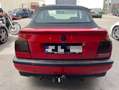 Volkswagen Golf Cabriolet 1.8 Basic Rood - thumbnail 11