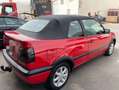 Volkswagen Golf Cabriolet 1.8 Basic Rood - thumbnail 10
