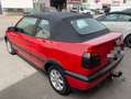 Volkswagen Golf Cabriolet 1.8 Basic Rood - thumbnail 12