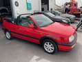 Volkswagen Golf Cabriolet 1.8 Basic Rood - thumbnail 4