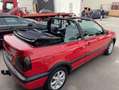 Volkswagen Golf Cabriolet 1.8 Basic Rood - thumbnail 5