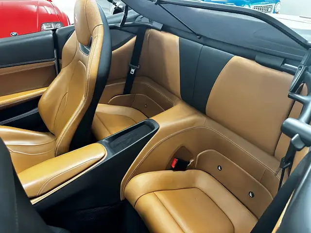 Ferrari Portofino F 164 BC Ansicht 26