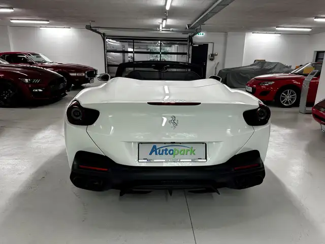 Ferrari Portofino F 164 BC Ansicht 20