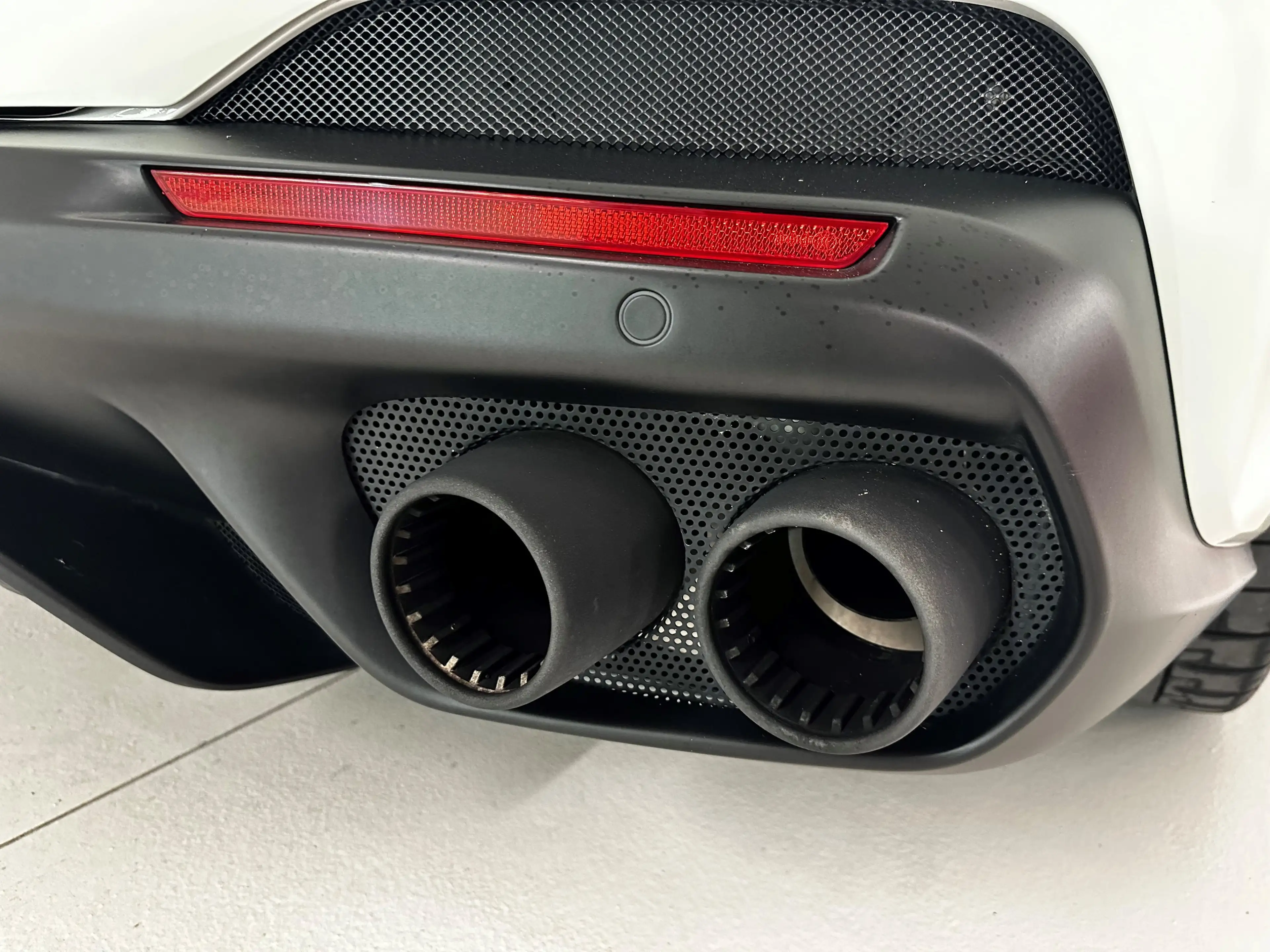 Ferrari Portofino F 164 BC — photo 12