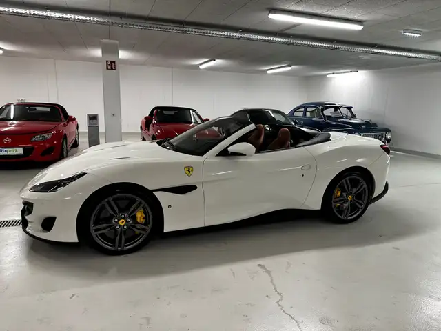 Ferrari Portofino F 164 BC Ansicht 18