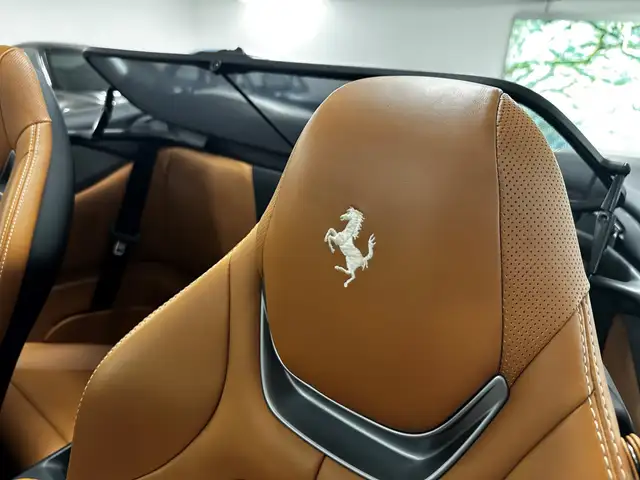 Ferrari Portofino F 164 BC Ansicht 25