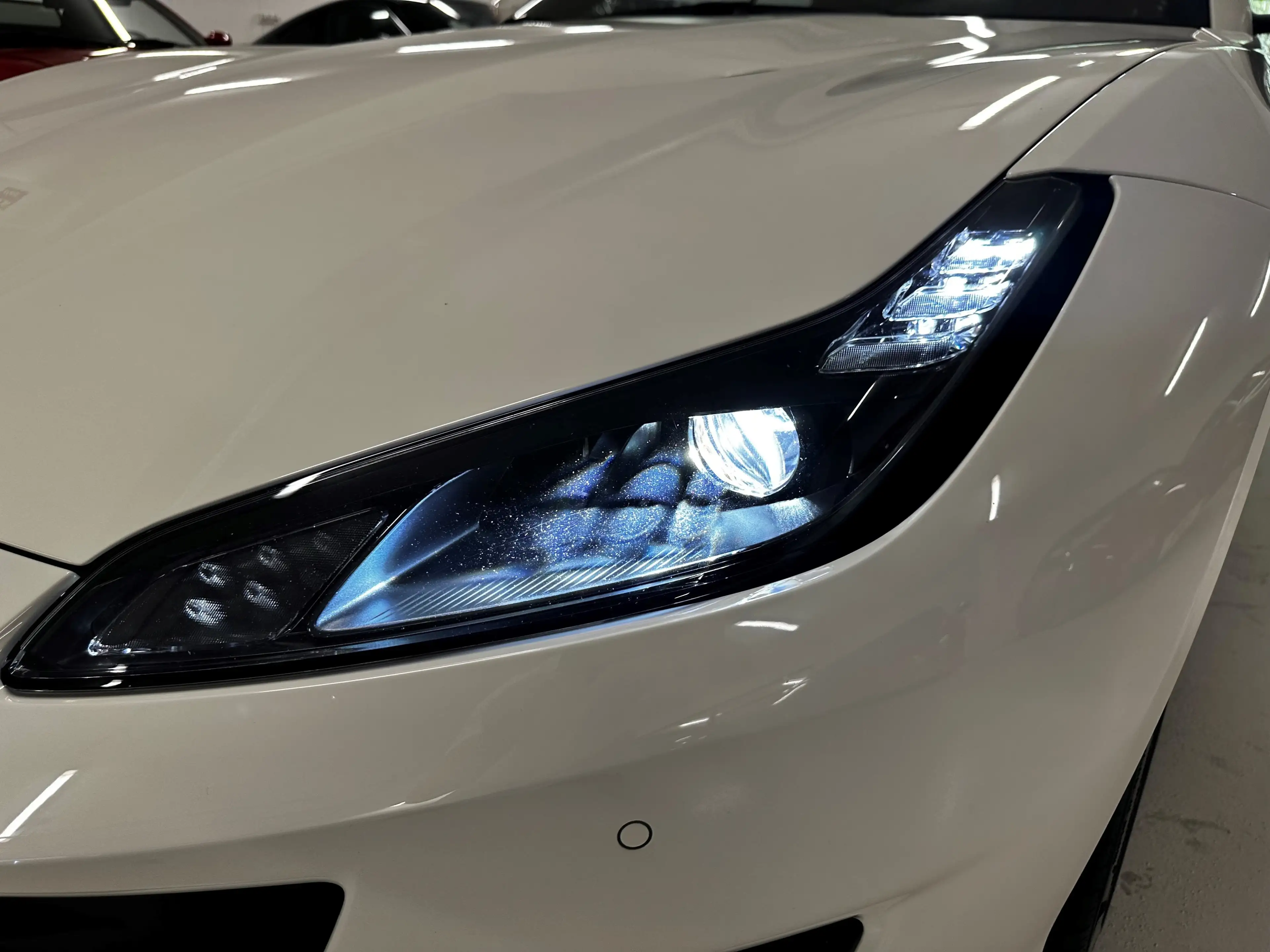 Ferrari Portofino F 164 BC — photo 14