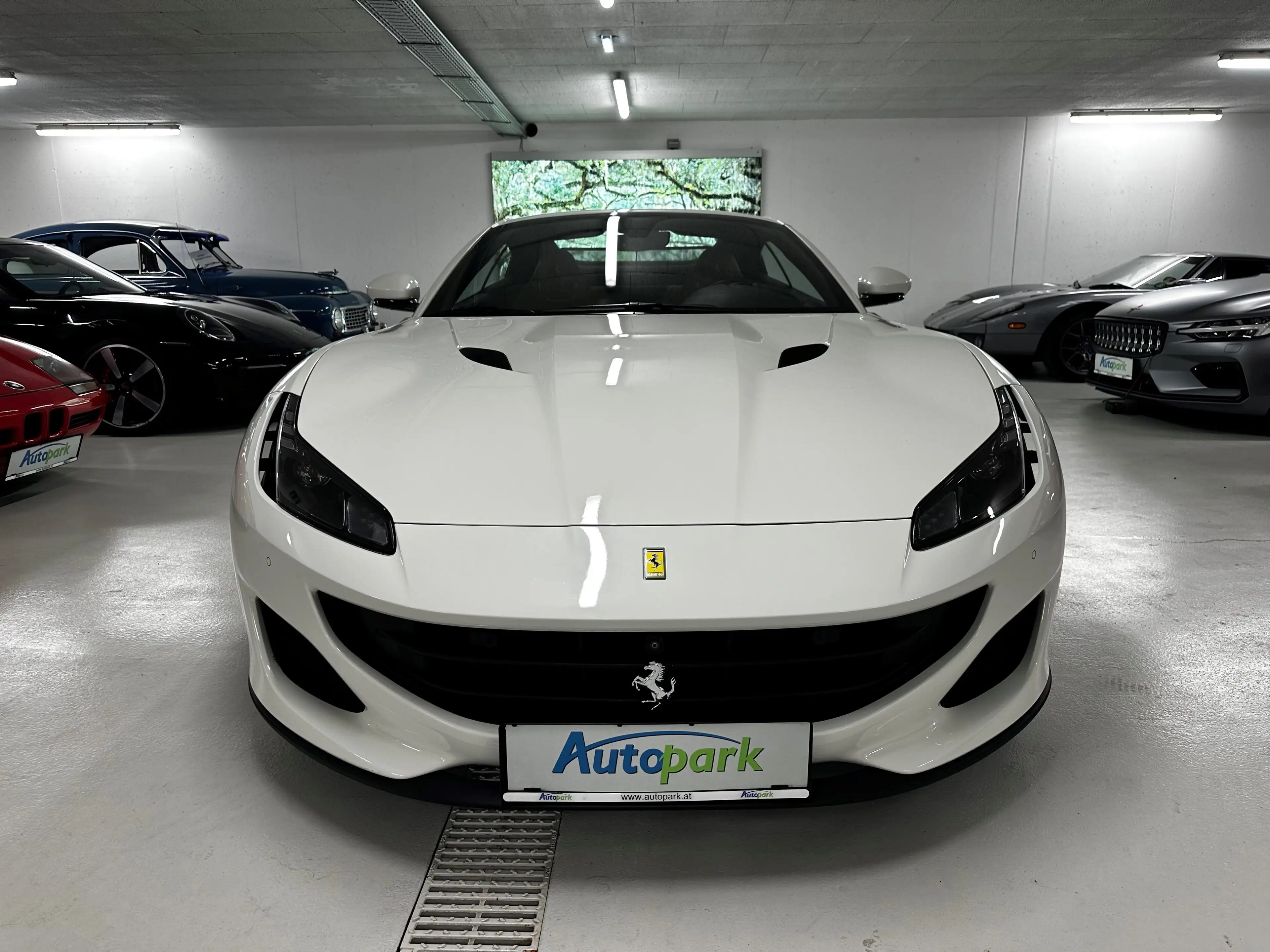 Ferrari Portofino F 164 BC — photo 7
