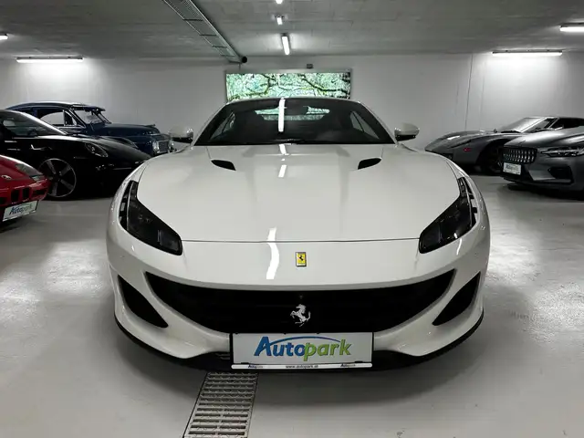 Ferrari Portofino F 164 BC Ansicht 7
