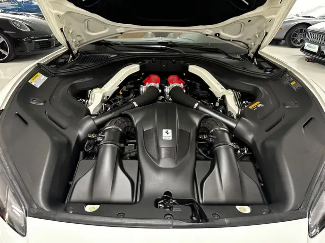 Ferrari Portofino F 164 BC Ansicht 37