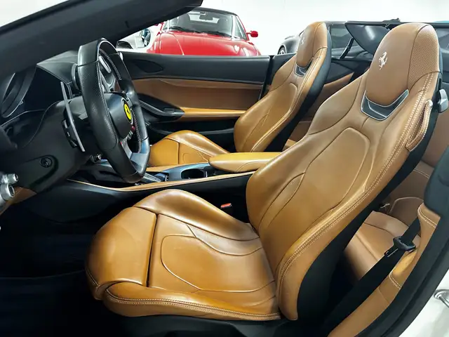 Ferrari Portofino F 164 BC Ansicht 24