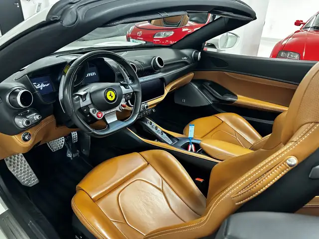 Ferrari Portofino F 164 BC Ansicht 23